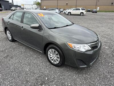 2014 Toyota Camry L - Photo 1 - Indianapolis, IN 46226