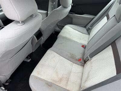 2014 Toyota Camry L - Photo 14 - Indianapolis, IN 46226
