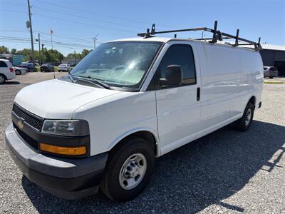 2019 Chevrolet Express 2500 - Photo 3 - Indianapolis, IN 46226