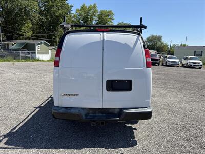 2019 Chevrolet Express 2500 - Photo 6 - Indianapolis, IN 46226