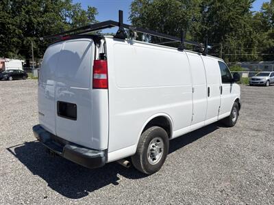 2019 Chevrolet Express 2500 - Photo 7 - Indianapolis, IN 46226