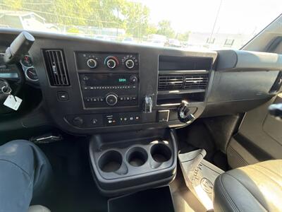 2019 Chevrolet Express 2500 - Photo 16 - Indianapolis, IN 46226
