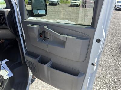 2019 Chevrolet Express 2500 - Photo 9 - Indianapolis, IN 46226