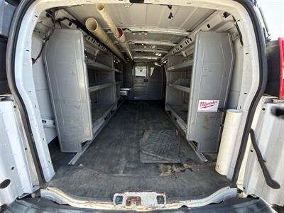 2019 Chevrolet Express 2500 - Photo 12 - Indianapolis, IN 46226