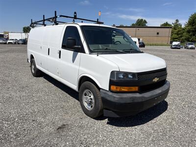 2019 Chevrolet Express 2500 - Photo 1 - Indianapolis, IN 46226
