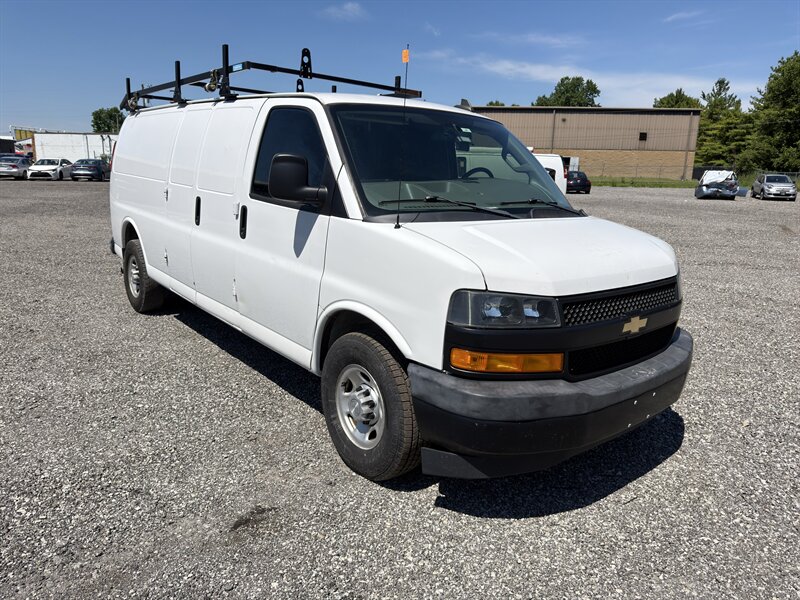 2019 Chevrolet Express 2500   - Photo 1 - Indianapolis, IN 46226