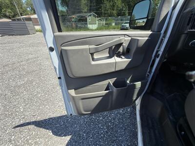 2019 Chevrolet Express 2500 - Photo 13 - Indianapolis, IN 46226