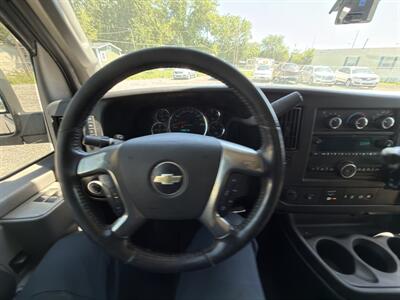 2019 Chevrolet Express 2500 - Photo 15 - Indianapolis, IN 46226
