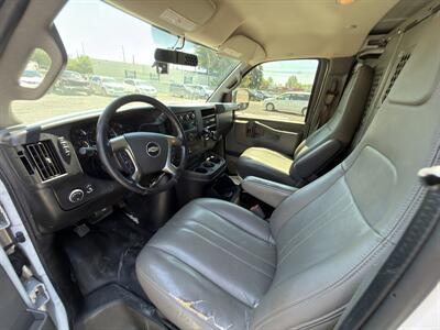 2019 Chevrolet Express 2500 - Photo 14 - Indianapolis, IN 46226
