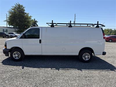 2019 Chevrolet Express 2500 - Photo 4 - Indianapolis, IN 46226