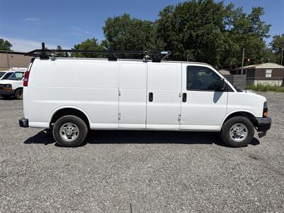 2019 Chevrolet Express 2500 - Photo 8 - Indianapolis, IN 46226