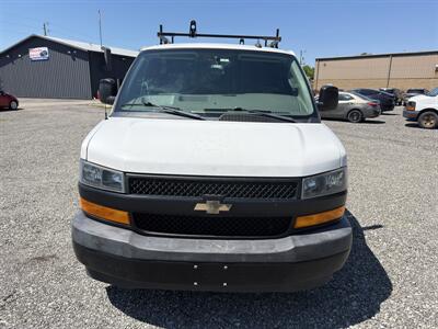 2019 Chevrolet Express 2500 - Photo 2 - Indianapolis, IN 46226