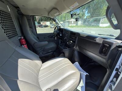 2019 Chevrolet Express 2500 - Photo 10 - Indianapolis, IN 46226