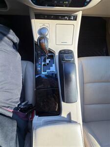 2015 Lexus ES 350   - Photo 19 - Indianapolis, IN 46226