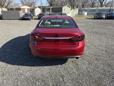 2015 Lexus ES 350   - Photo 6 - Indianapolis, IN 46226