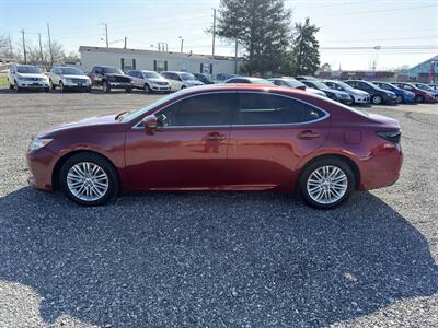 2015 Lexus ES 350   - Photo 4 - Indianapolis, IN 46226
