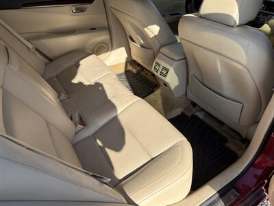 2015 Lexus ES 350   - Photo 11 - Indianapolis, IN 46226