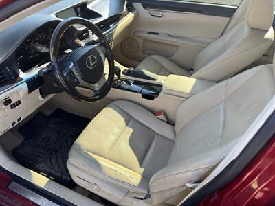 2015 Lexus ES 350   - Photo 16 - Indianapolis, IN 46226