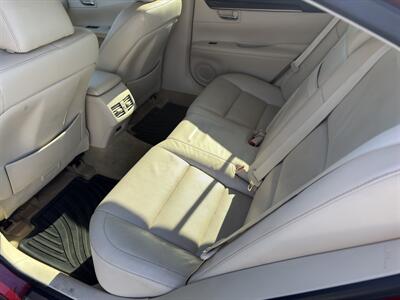 2015 Lexus ES 350   - Photo 14 - Indianapolis, IN 46226