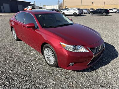 2015 Lexus ES 350   - Photo 1 - Indianapolis, IN 46226