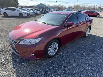 2015 Lexus ES 350   - Photo 3 - Indianapolis, IN 46226