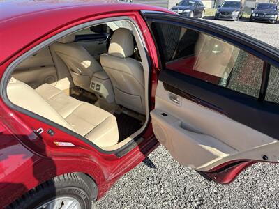 2015 Lexus ES 350   - Photo 10 - Indianapolis, IN 46226