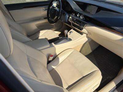 2015 Lexus ES 350   - Photo 9 - Indianapolis, IN 46226
