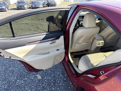 2015 Lexus ES 350   - Photo 13 - Indianapolis, IN 46226