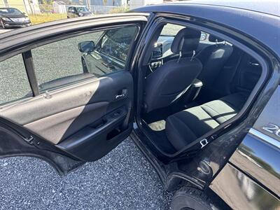 2014 Chrysler 200 LX   - Photo 13 - Indianapolis, IN 46226