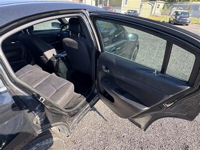 2014 Chrysler 200 LX   - Photo 11 - Indianapolis, IN 46226