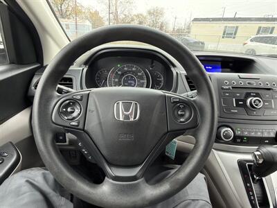 2014 Honda CR-V LX   - Photo 18 - Indianapolis, IN 46226