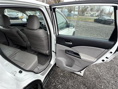 2014 Honda CR-V LX   - Photo 11 - Indianapolis, IN 46226