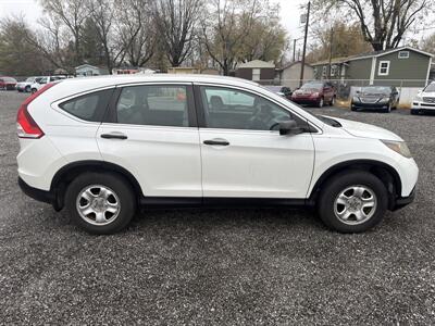 2014 Honda CR-V LX   - Photo 8 - Indianapolis, IN 46226