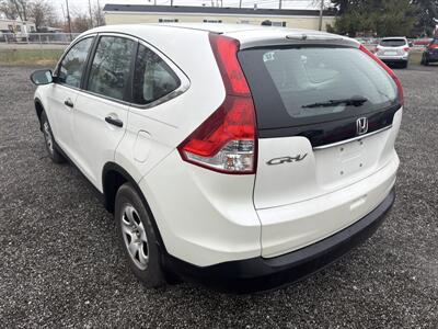 2014 Honda CR-V LX   - Photo 5 - Indianapolis, IN 46226