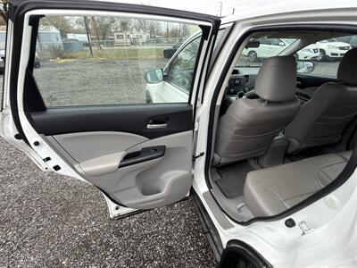 2014 Honda CR-V LX   - Photo 14 - Indianapolis, IN 46226