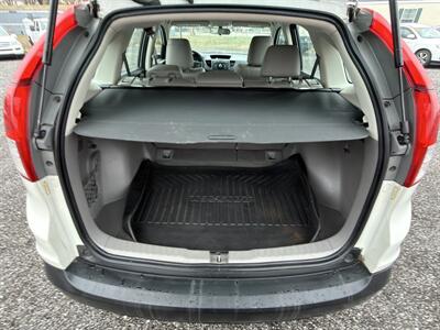 2014 Honda CR-V LX   - Photo 13 - Indianapolis, IN 46226