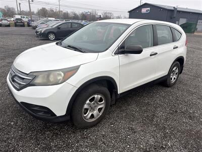 2014 Honda CR-V LX   - Photo 3 - Indianapolis, IN 46226