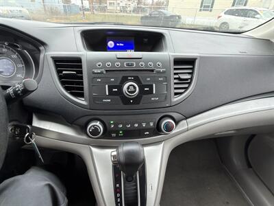 2014 Honda CR-V LX   - Photo 19 - Indianapolis, IN 46226