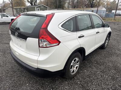2014 Honda CR-V LX   - Photo 7 - Indianapolis, IN 46226