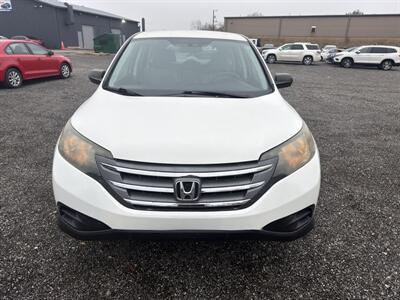 2014 Honda CR-V LX   - Photo 2 - Indianapolis, IN 46226