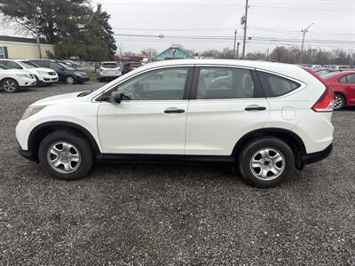 2014 Honda CR-V LX   - Photo 4 - Indianapolis, IN 46226