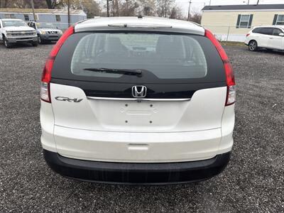 2014 Honda CR-V LX   - Photo 6 - Indianapolis, IN 46226