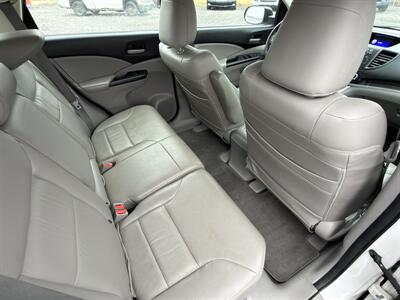 2014 Honda CR-V LX   - Photo 12 - Indianapolis, IN 46226