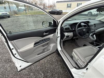 2014 Honda CR-V LX   - Photo 16 - Indianapolis, IN 46226