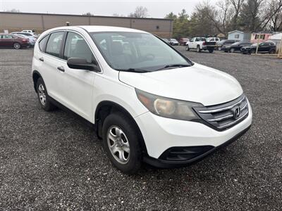 2014 Honda CR-V LX   - Photo 1 - Indianapolis, IN 46226