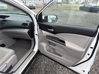 2014 Honda CR-V LX   - Photo 9 - Indianapolis, IN 46226