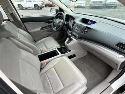 2014 Honda CR-V LX   - Photo 10 - Indianapolis, IN 46226