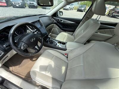 2016 INFINITI Q50 2.0T - Photo 15 - Indianapolis, IN 46226