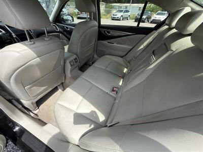 2016 INFINITI Q50 2.0T - Photo 13 - Indianapolis, IN 46226