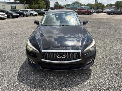 2016 INFINITI Q50 2.0T - Photo 2 - Indianapolis, IN 46226